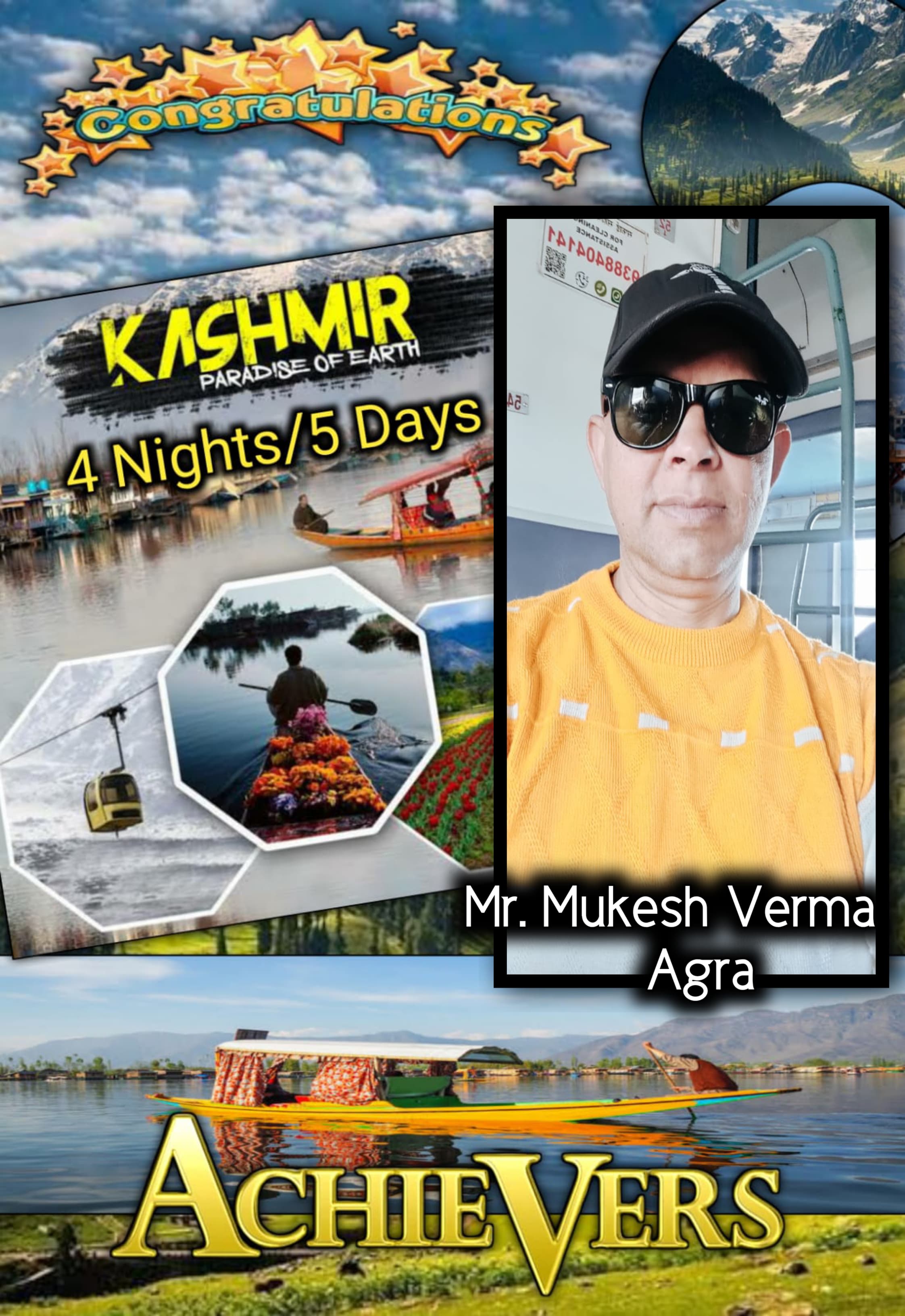 Mukesh verma