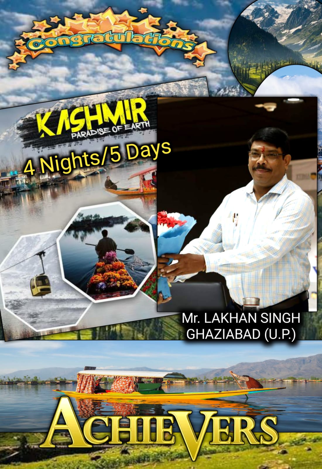 Lakhan Singh