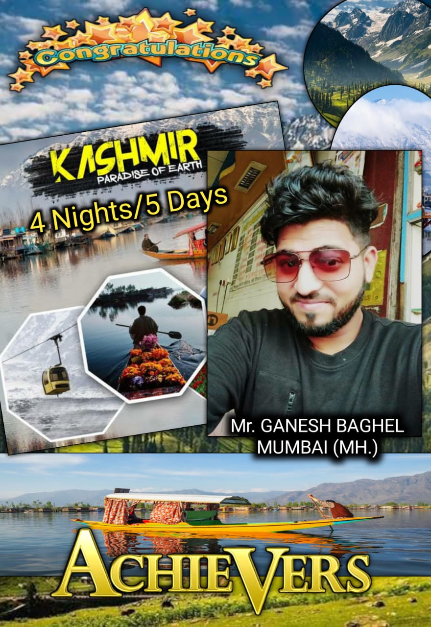 Ganesh baghel