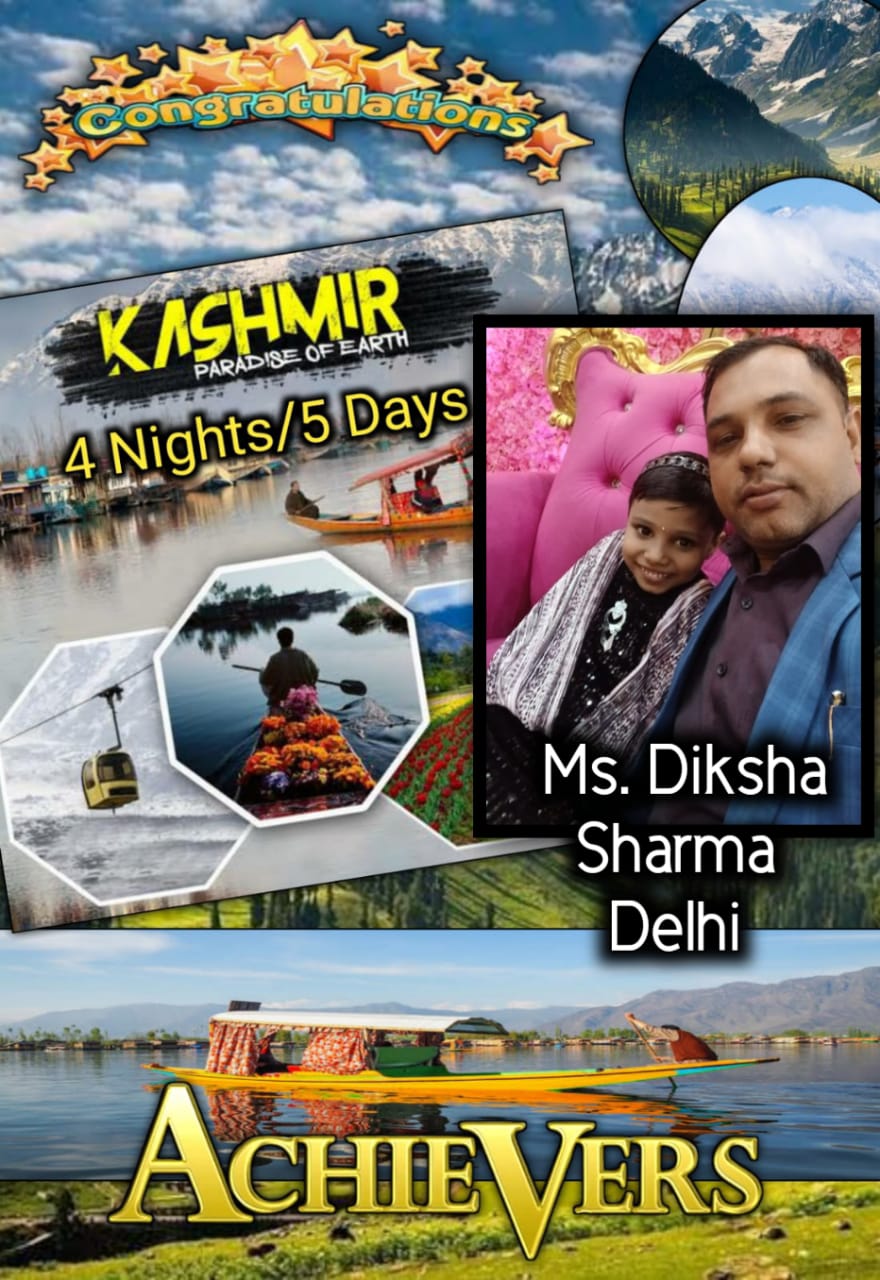 Diksha  sharma