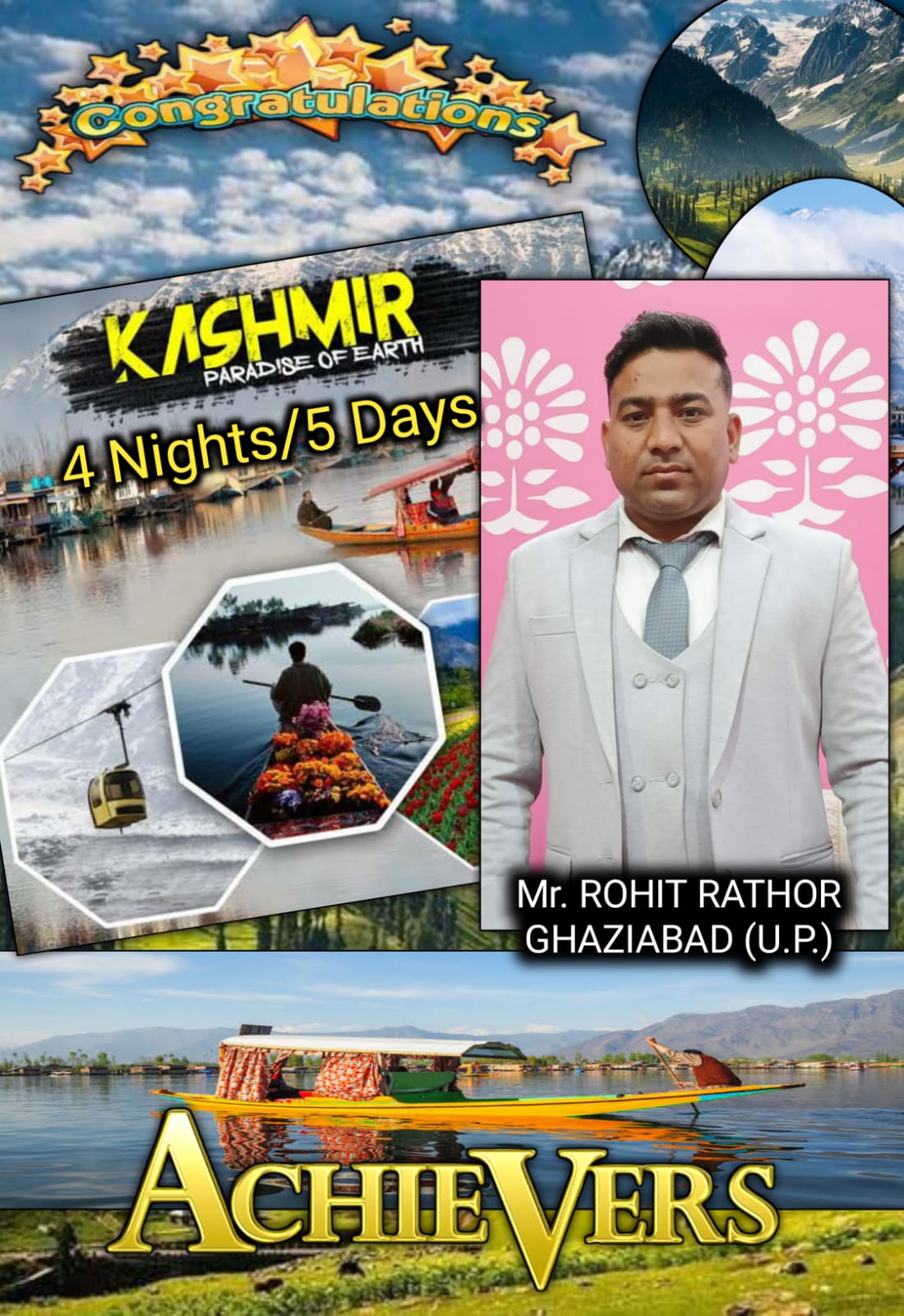 Rohit Rathor