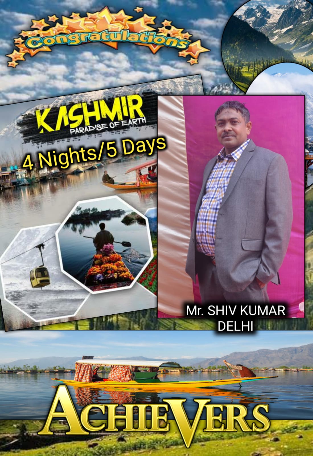 Shiv Kumar