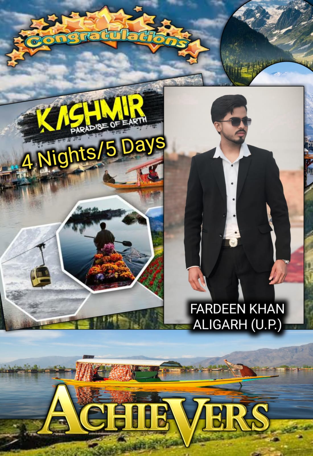 Fardeen khan