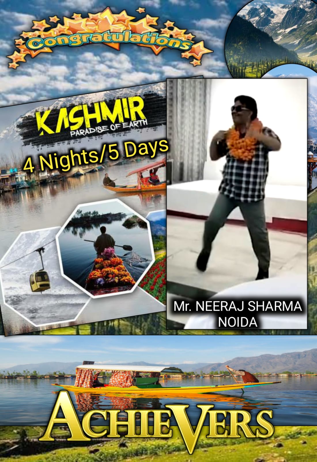 Neeraj sharma