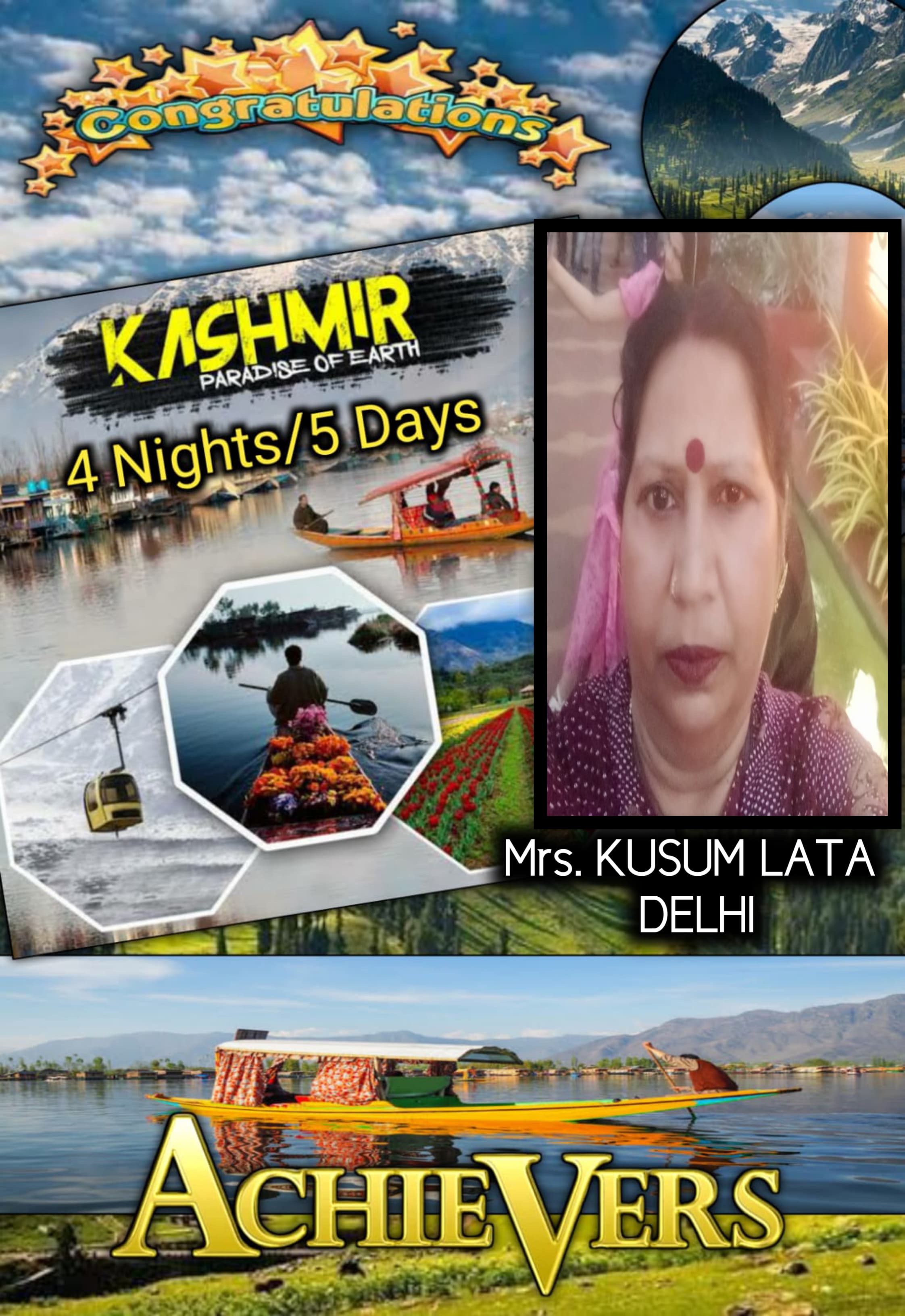Kusum Lata